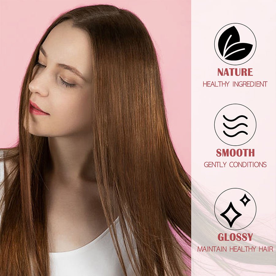 열 보호 스프레이, 체베 버터, 레오파드 프린트 새틴  - Hair Care Natural Ingredients 리뷰 및 가격