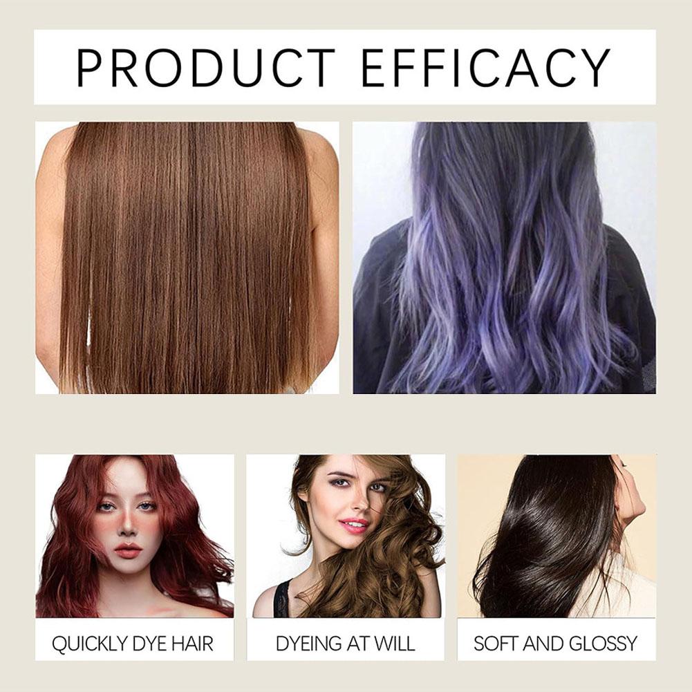 200ml 컬러 워싱 헤어 염색 샴푸, 헤어 케어 샴푸 - Hair Care Natural Ingredients 리뷰 및 가격