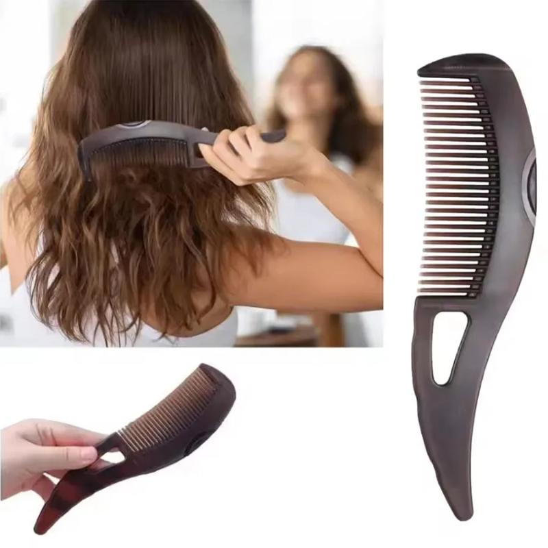 자가 세척 두피 마사지 브러쉬, 정전기 방지 비듬 제거 - Hair Care Dandruff 리뷰 및 가격