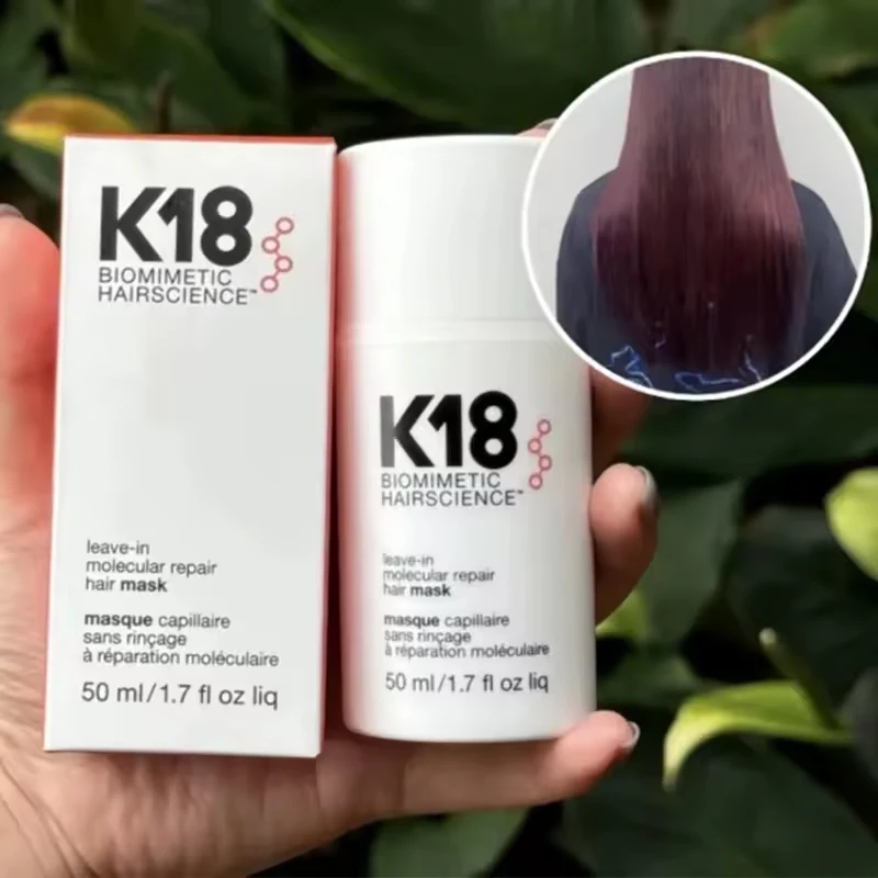 패션 K18 헤어 케어 제품 118ml 에어워시 드라이 - Hair Care K18 리뷰 및 가격